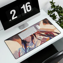 Load image into Gallery viewer, Shaman King, Hao Asakura, Mouse Pad (Desk Mat)