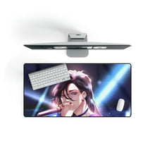 Load image into Gallery viewer, Tian Guan Ci Fu Mouse Pad (Desk Mat)