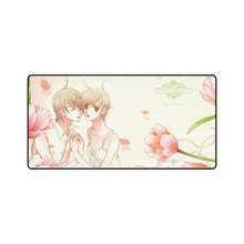 Load image into Gallery viewer, After School Nightmare Mouse Pad (Desk Mat)