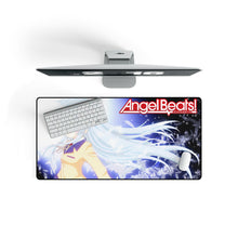 Load image into Gallery viewer, Angel Beats! Mouse Pad (Desk Mat)
