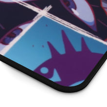 Load image into Gallery viewer, Anime FullMetal Alchemist Mouse Pad (Desk Mat) Hemmed Edge