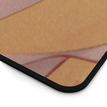 Load image into Gallery viewer, Monogatari (Series) Mouse Pad (Desk Mat) Hemmed Edge