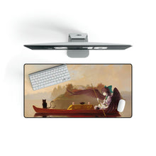 Load image into Gallery viewer, Touhou Mouse Pad (Desk Mat)