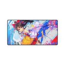 Load image into Gallery viewer, Touhou Mouse Pad (Desk Mat)