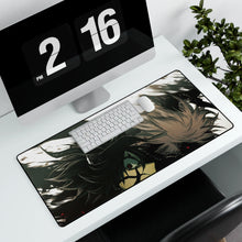 Load image into Gallery viewer, Anime Black Clover Mouse Pad (Desk Mat)