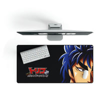 Load image into Gallery viewer, Toriko Mouse Pad (Desk Mat)