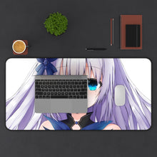Load image into Gallery viewer, Date A Live Mouse Pad (Desk Mat) With Laptop
