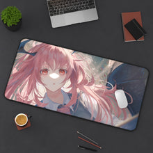 Load image into Gallery viewer, Touhou Mouse Pad (Desk Mat) On Desk