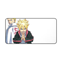 Load image into Gallery viewer, Boruto Mouse Pad (Desk Mat)
