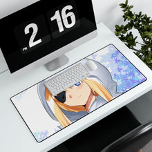 Load image into Gallery viewer, Sword Art Online: Alicization Mouse Pad (Desk Mat)