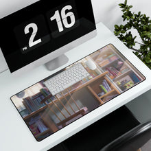 Load image into Gallery viewer, Your Name. Mouse Pad (Desk Mat)