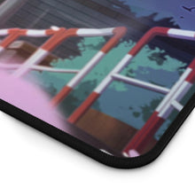 Load image into Gallery viewer, Katou Megumi Mouse Pad (Desk Mat) Hemmed Edge