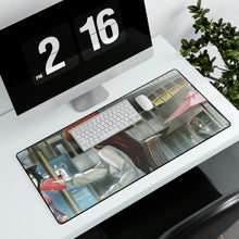 Load image into Gallery viewer, Anime Steins;Gate Mouse Pad (Desk Mat)