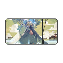 Load image into Gallery viewer, Pixiv Fantasia Mouse Pad (Desk Mat)