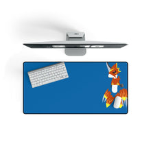 Load image into Gallery viewer, Digimon Adventure Tri. Mouse Pad (Desk Mat) On Desk
