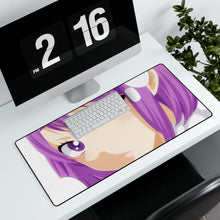 Load image into Gallery viewer, Anime Yamada-kun and the Seven Witches Mouse Pad (Desk Mat)
