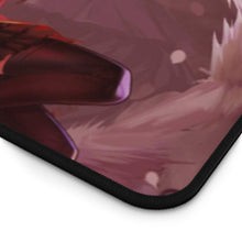 Load image into Gallery viewer, Cardcaptor Sakura Sakura Kinomoto, Tomoyo Daidouji, Keroberos Mouse Pad (Desk Mat) Hemmed Edge