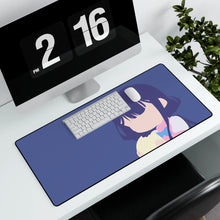 Load image into Gallery viewer, Masamune-kun's Revenge Mouse Pad (Desk Mat) With Laptop