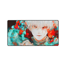 Load image into Gallery viewer, Anime Tokyo Ghoul Mouse Pad (Desk Mat)
