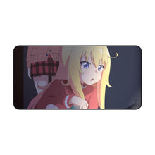 Load image into Gallery viewer, Gabriel DropOut Gabriel Tenma White Mouse Pad (Desk Mat)