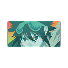 Load image into Gallery viewer, Jin Mori, God of High School, Mouse Pad (Desk Mat)