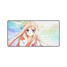 Load image into Gallery viewer, Kyoushiro To Towa No Sora Mouse Pad (Desk Mat)