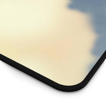 Load image into Gallery viewer, Soul Eater Death The Kid Mouse Pad (Desk Mat) Hemmed Edge