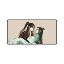 Load image into Gallery viewer, The Scum Villain's Self-Saving System Mouse Pad (Desk Mat)