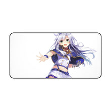 Load image into Gallery viewer, Rokudenashi Majutsu Koushi To Akashic Records Sistine Fibel Mouse Pad (Desk Mat)
