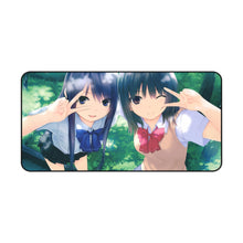 Load image into Gallery viewer, Anime Original Mouse Pad (Desk Mat)