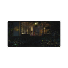Load image into Gallery viewer, Your Name. Mouse Pad (Desk Mat)