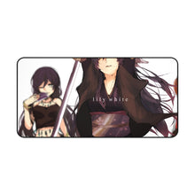 Load image into Gallery viewer, Love Live! Umi Sonoda, Rin Hoshizora Mouse Pad (Desk Mat)