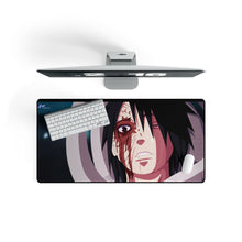 Load image into Gallery viewer, Anime Naruto Mouse Pad (Desk Mat) On Desk