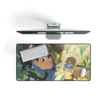 Load image into Gallery viewer, Ranking of Kings Mouse Pad (Desk Mat)