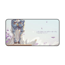 Load image into Gallery viewer, Violet Evergarden Violet Evergarden Mouse Pad (Desk Mat)