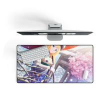 Load image into Gallery viewer, Sword Art Online Mouse Pad (Desk Mat)