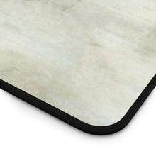Load image into Gallery viewer, Anime FullMetal Alchemist Mouse Pad (Desk Mat) Hemmed Edge