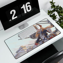 Load image into Gallery viewer, Azur Lane Mouse Pad (Desk Mat)