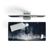 Load image into Gallery viewer, Anime Original Mouse Pad (Desk Mat) On Desk