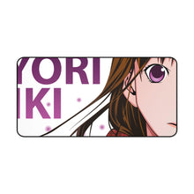 Load image into Gallery viewer, Noragami Hiyori Iki, Noragami Mouse Pad (Desk Mat)
