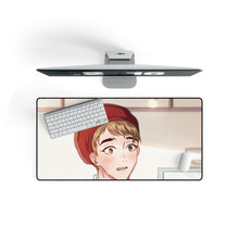 Load image into Gallery viewer, BJ Alex Mouse Pad (Desk Mat)