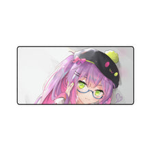 Load image into Gallery viewer, Virtual Youtuber Mouse Pad (Desk Mat)