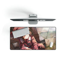Load image into Gallery viewer, Sword Art Online Alternative: Gun Gale Online Mouse Pad (Desk Mat)