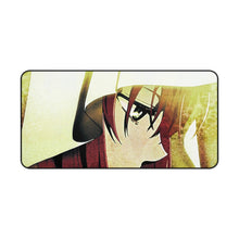 Load image into Gallery viewer, The Ancient Magus' Bride Chise Hatori Mouse Pad (Desk Mat)