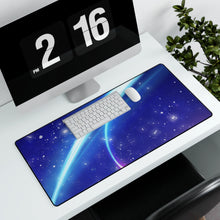 Load image into Gallery viewer, Your Name. Mouse Pad (Desk Mat)