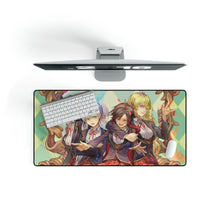Load image into Gallery viewer, Anime RWBY Mouse Pad (Desk Mat)