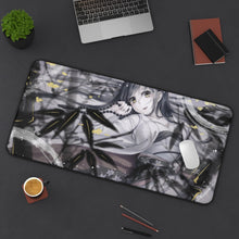 Load image into Gallery viewer, Anime Original Mouse Pad (Desk Mat) On Desk