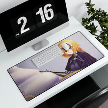 Load image into Gallery viewer, Fate/Grand Order Mouse Pad (Desk Mat)