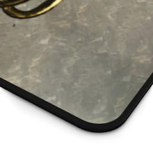 Load image into Gallery viewer, Goblin Slayer Goblin Slayer, Priestess Mouse Pad (Desk Mat) Hemmed Edge