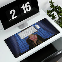 Load image into Gallery viewer, Koukyuu no Karasu (Raven of the Inner Palace) episode 1 Mouse Pad (Desk Mat)